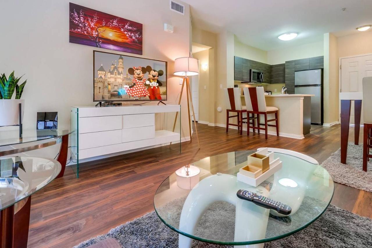 Disney'S Gorgeous 1Br&1Bath With Free Parking! - R1 Apartment Anaheim Exterior photo