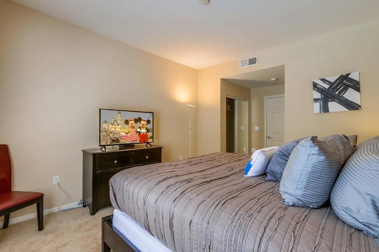 Disney'S Gorgeous 1Br&1Bath With Free Parking! - R1 Apartment Anaheim Exterior photo