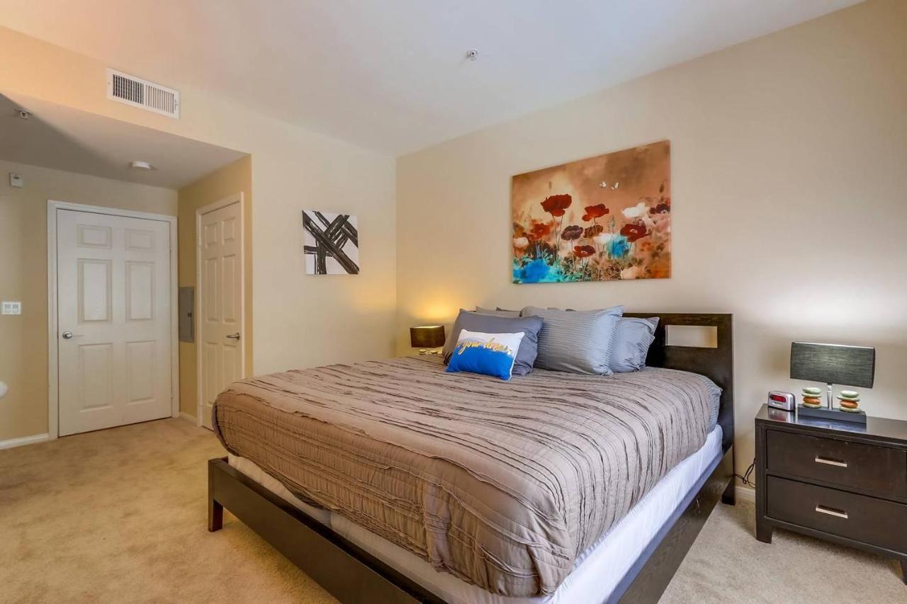 Disney'S Gorgeous 1Br&1Bath With Free Parking! - R1 Apartment Anaheim Exterior photo